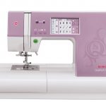 SINGER 9985 Quantum Stylist TOUCH 960-Stitch Computerized Sewing Machine