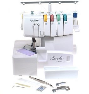 Brother-1034D-3-4-Thread-Serger