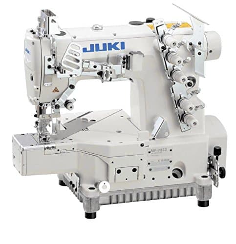 Juki MF-7923 - 3 Needle Coverstitch