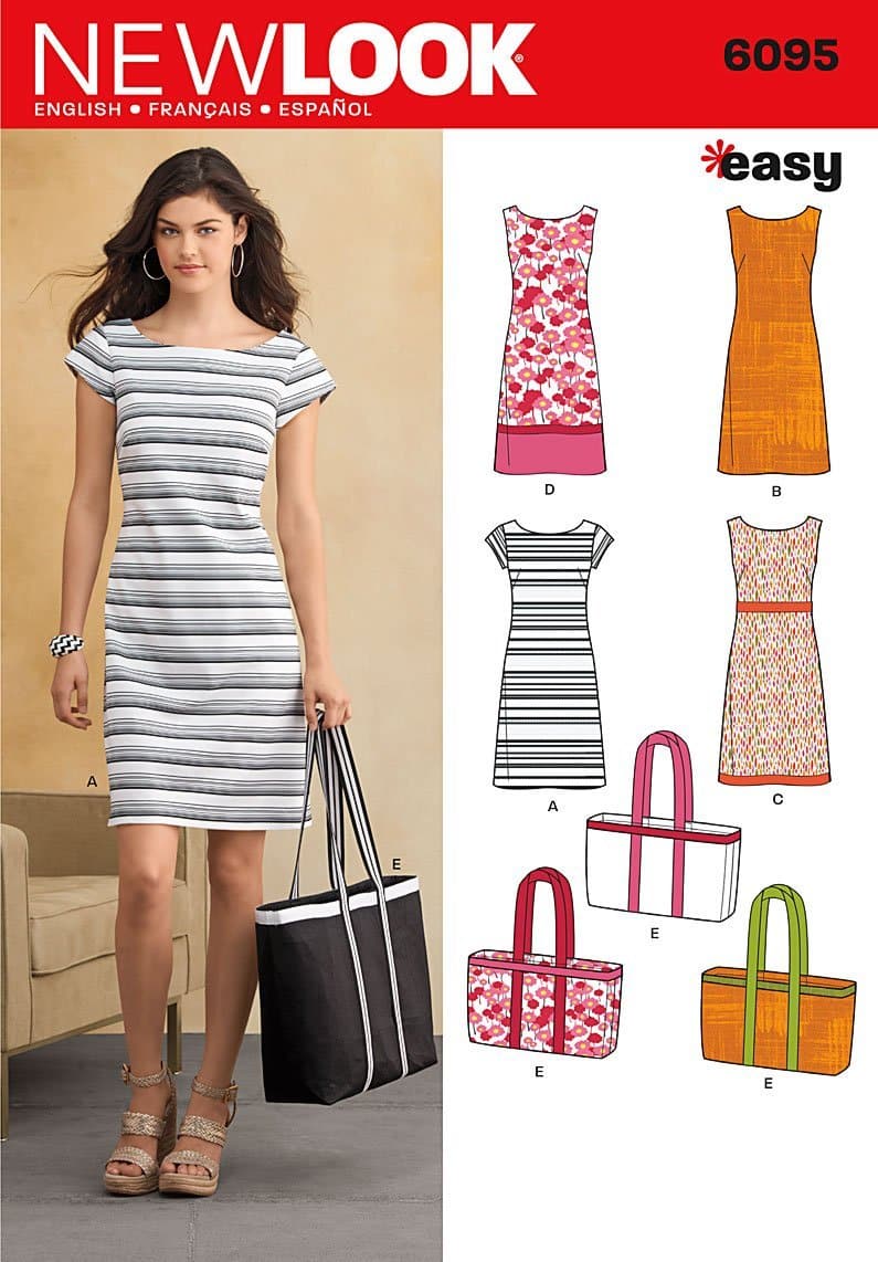 5 Best Sewing Patterns