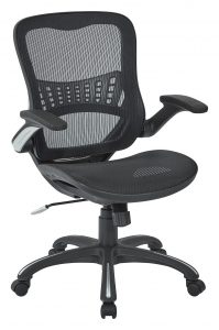 Office-Star-Mesh-Back-Seat-Chair