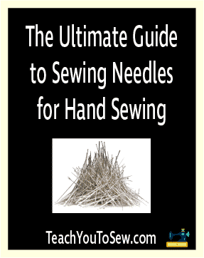 27 Best Sewing Needles for Hand Sewing