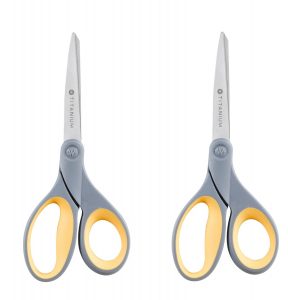 Westcott Titanium Bonded Scissors