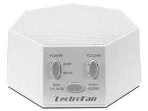 LectroFan-White-Noise-Machine