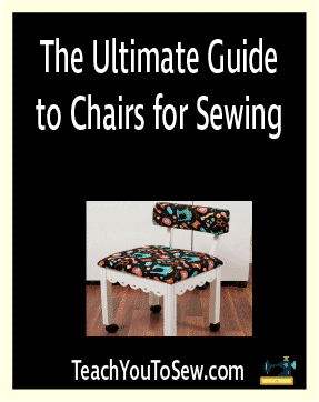 Ultimate Guide to Sewing Chairs