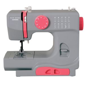 Janome Graceful Gray Basic Product Image