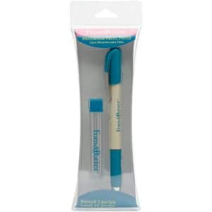 Dritz 7757 Fons and Porter Mechanical Fabric Pencil