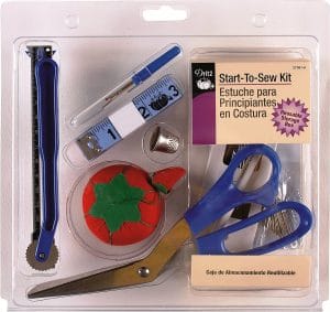 Dritz Start-To-Sew Kit product image