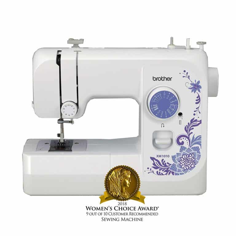 Brother Sewing Machine, XM1010