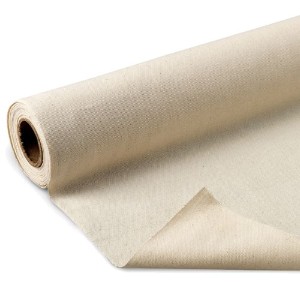 Nasco-1100424-Fine-Arts-Unprimed-Cotton-Canvas-Roll