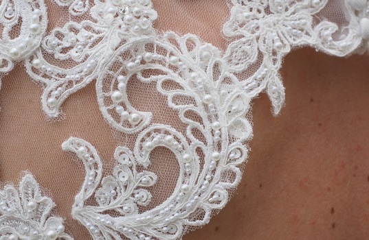 Lace Fabric: History, Properties, Uses, Care, Where to Buy
