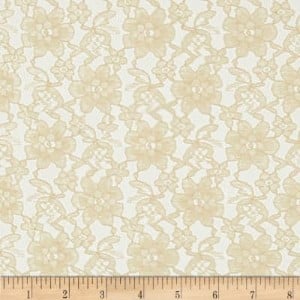 Raschelle-Lace-Fabric