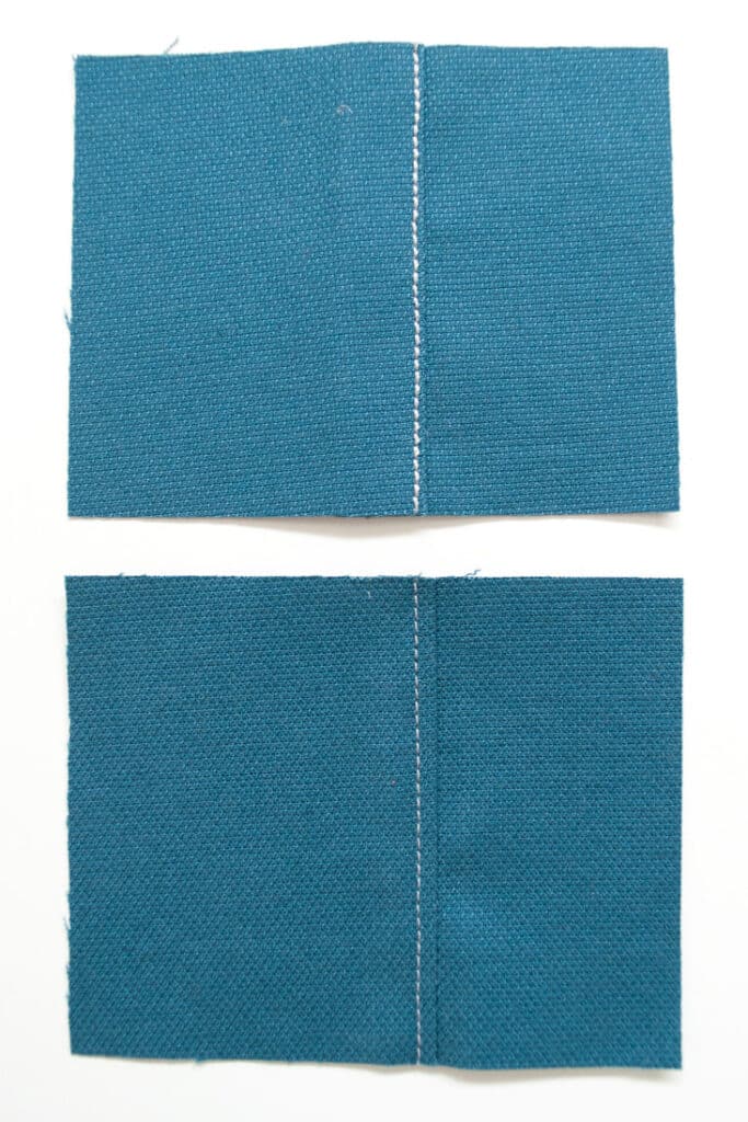 SMOOTHING MINI SHIRT