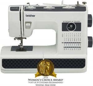 Brother ST371HD Sewing Machine