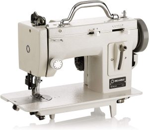 Reliable Barracuda 200ZW Zig-Zag Sewing Machine