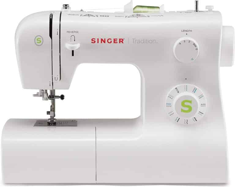 Singer 2277 Tradition Sewing Machine