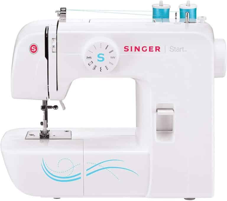 Singer Start 1304 Beginner Sewing Machine