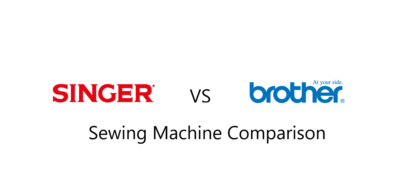 Singer vs Brother Sewing Machine Comparison Which is Better?