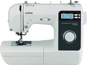 Brother ST150HDH Strong and Tough Computerized Sewing Machine