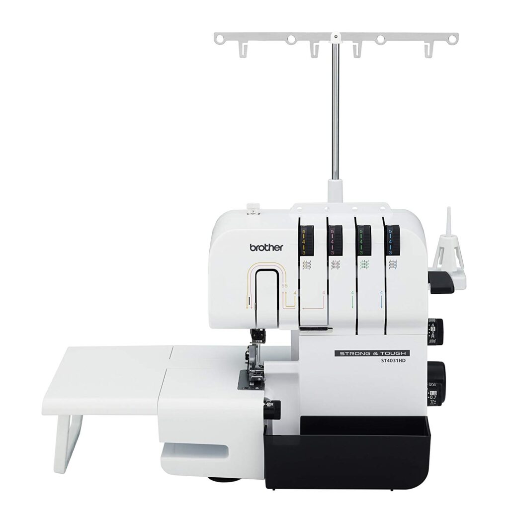 Brother ST4031HD Overlocker