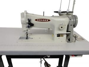 Consew 206RB-5 Walking Foot Industrial Sewing Machine