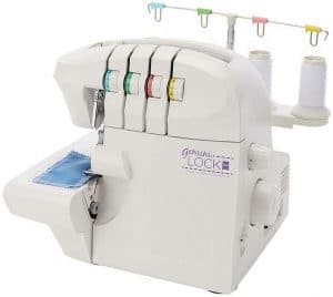 Crafter's Companion Gemini Lock Pro Serger