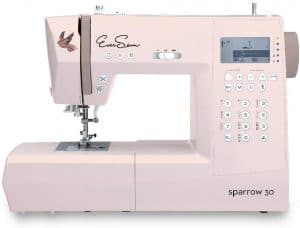 EverSewn Sparrow 30 Sewing Machine