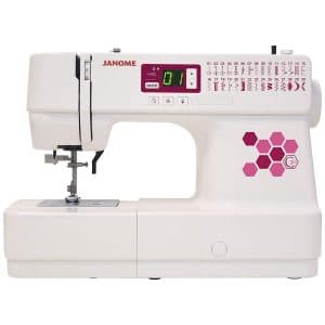 Janome C30 Sewing Machine