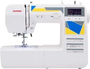 Janome MOD-30 Computerized Sewing Machine