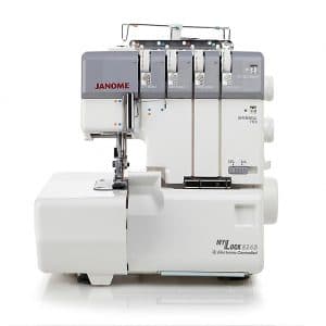 Janome MyLock 634D Overlock Machine