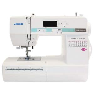 Juki HZL-LB5020 Computerized Sewing Machine