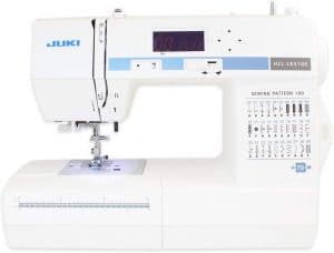 Juki HZL-LB5100 Computerized Sewing Machine