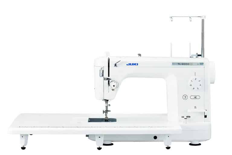 Juki TL-2000Qi Sewing and Quilting Machine