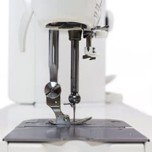 Juki TL-2010Q Stitching