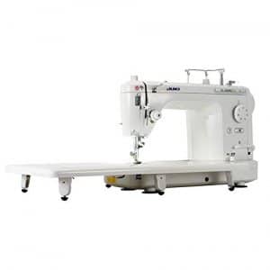 Juki TL2000QI Long-Arm Sewing & Quilting Machine