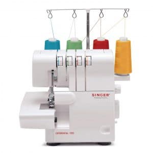 Singer Finishing Touch 14SH654 Overlock Machine