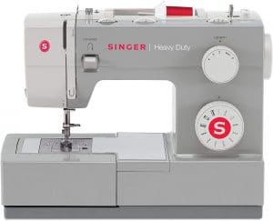 Singer Heavy Duty 4411 Sewing Machine