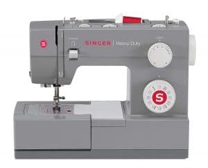 Singer Heavy Duty 4432 Sewing Machine