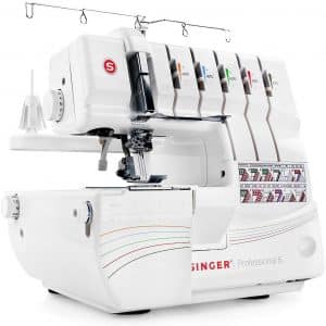 Singer Professional 5 14T968DC Serger