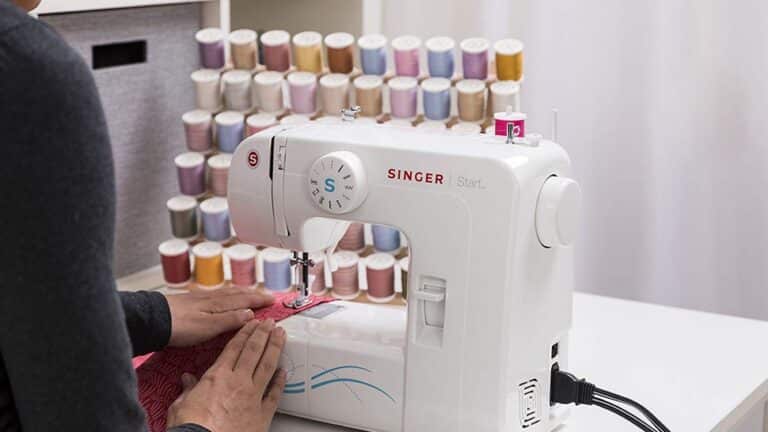 10 Best Portable Sewing Machines