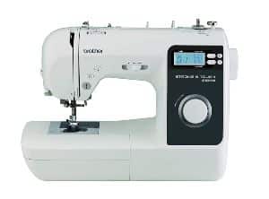 Brother ST150HDH Strong and Tough Computerized Sewing Machine