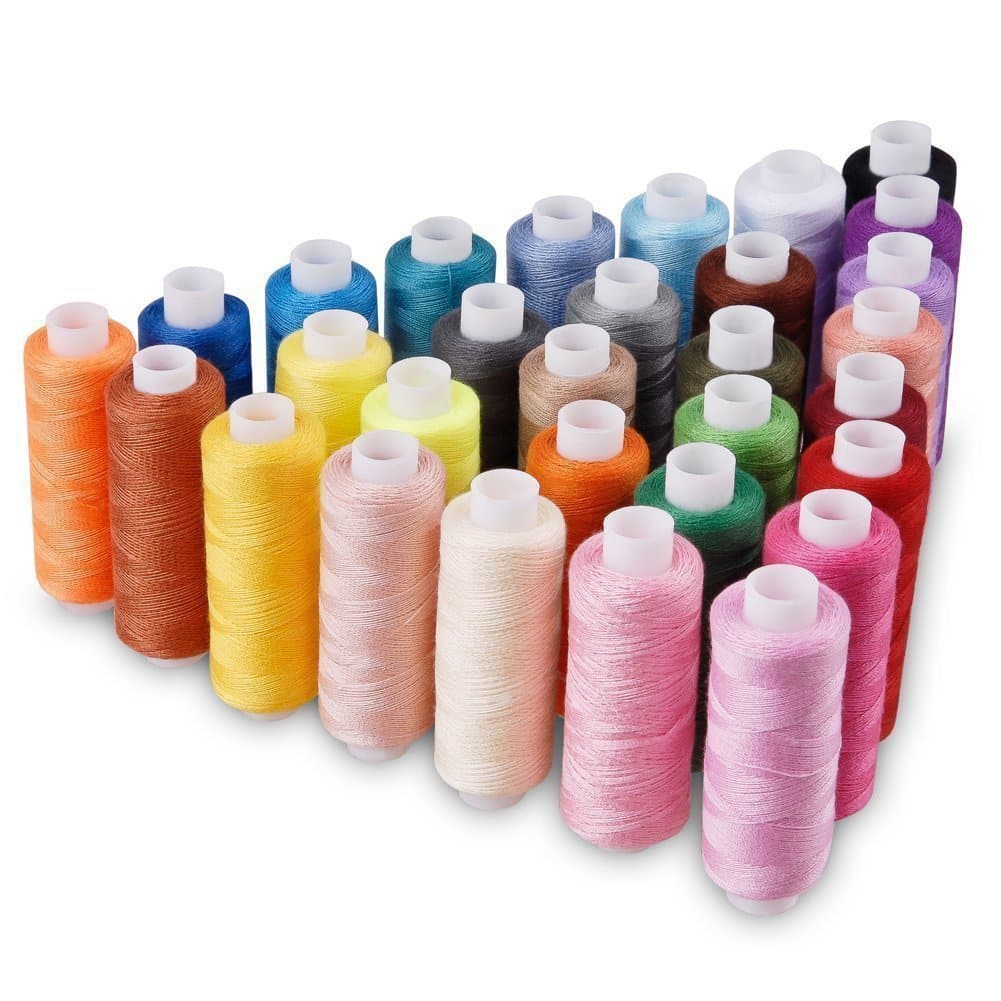 Candora Sewing Thread Assortment