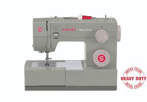 Heavy Duty 4452 Sewing Machine