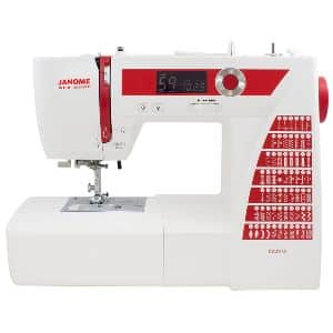 Janome DC2015 Sewing Machine