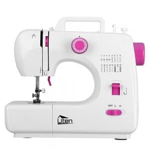 Kranich Portable Sewing Machine