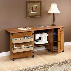 Sewing Craft Center - Folding Table