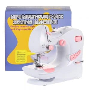 Suteck Beginner Sewing Machine