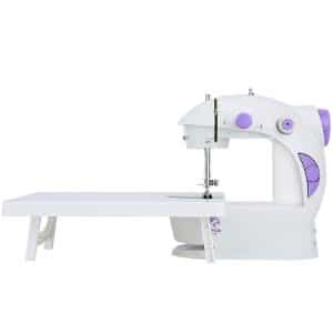 Varmax Mini Sewing Machine