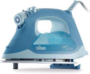 Oliso TG1050 Smart Iron with iTouch Technology