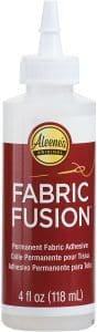 Aleene’s Fabric Fusion